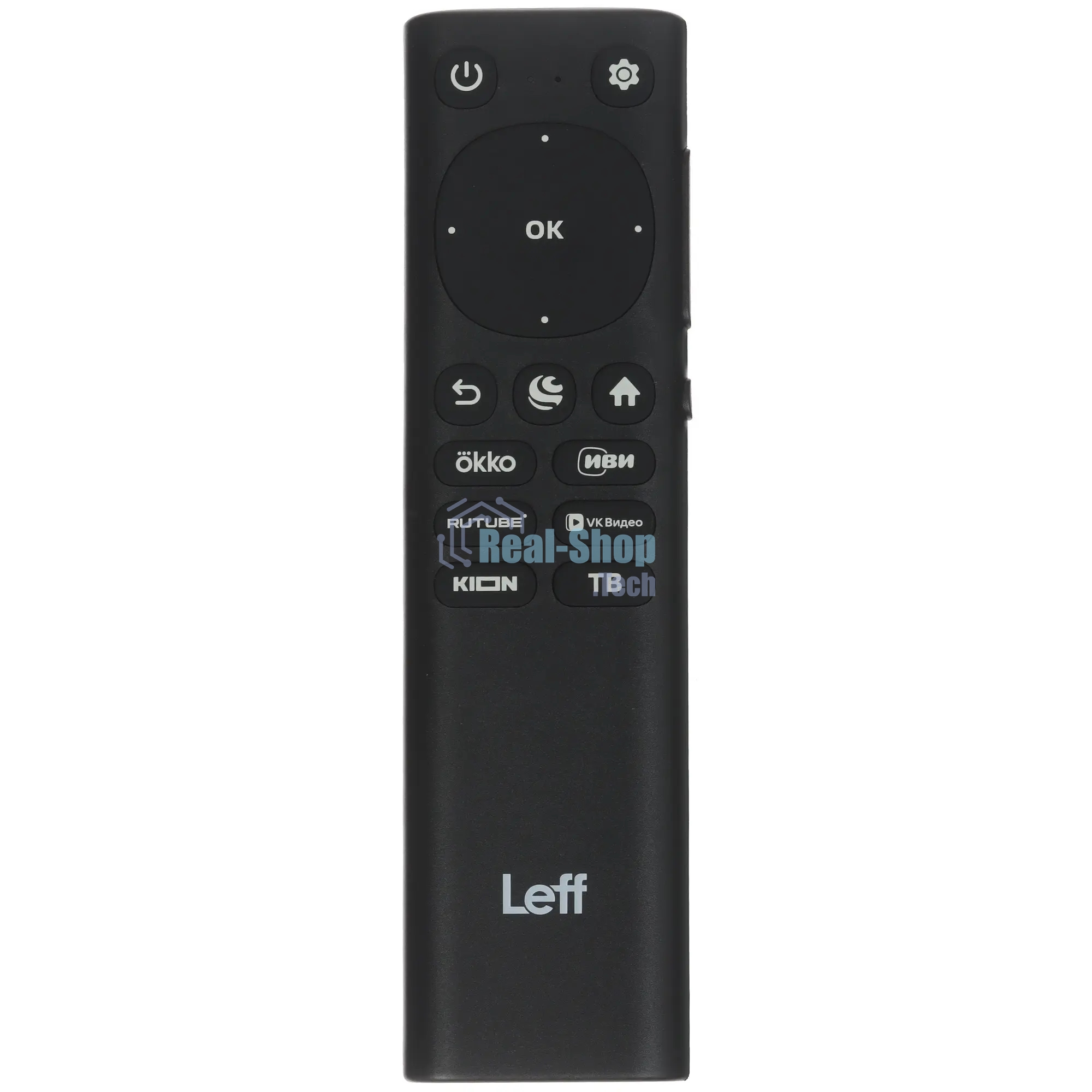 Телевизор LEFF 32