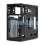 Компьютерный корпус CROWN CMC-4220 (CM-PS500W ONE) OEM