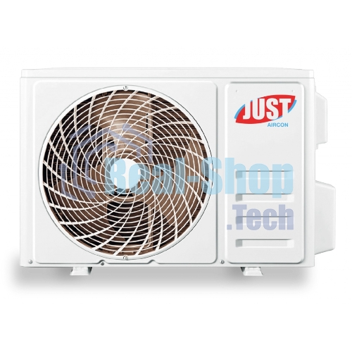 Cплит-система Just Aircon Just Red JAC-28HPSA/IF