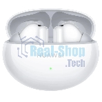 Наушники TWS Huawei FreeBuds 6i (Orca-T100) белый, внутриканальные, Bluetooth, активное шумоподавление, 8 ч