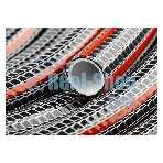 Шланг RACO PREMIUM 40300-3/4-25_z01 поливочный, 35атм., армированный, 5-ти слойный, 3/4