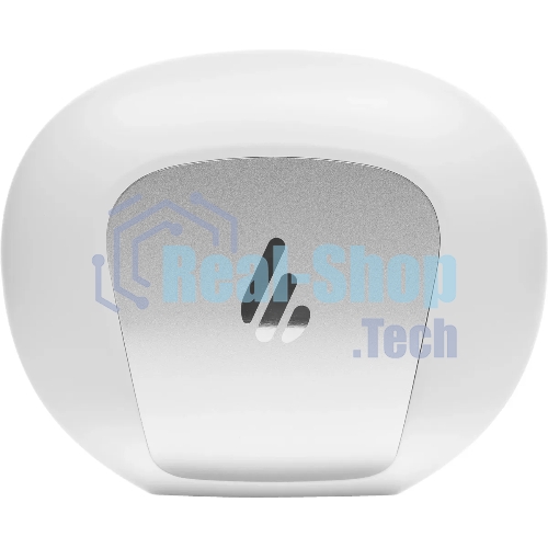 Наушники TWS Edifier NeoBuds Pro белый, внутриканальные, Bluetooth, активное шумоподавление, до 6 ч