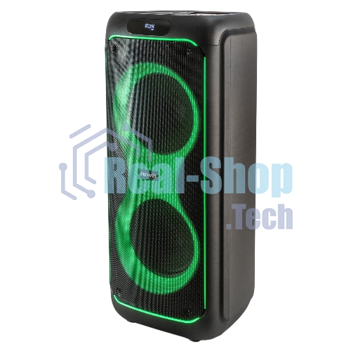 Минисистемы AIWA CAS-910 черный
