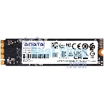 Накопитель SSD ADATA LEGEND 960, 1Tb, PCIe 4.0 x4, M.2 2280, NVMe, R/W 7400/6000, с радиатором