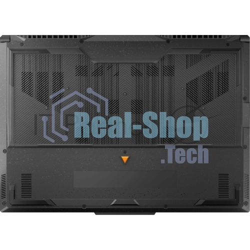 Ноутбук ASUS TUF Gaming F16 FX607VJB-RL103 Intel Core 5 210H 2200MHz/16