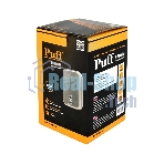 Дозатор PUFF 1402.096 для жидкого мыла из нерж. стали. матовый -8608m 800ml