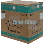 Морозильный ларь Hisense FC258D4BW1, белый, 198л