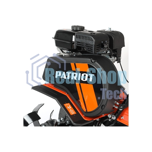 Культиватор Patriot OREGON 7л.с.