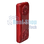 Мобильный телефон Maxvi P110 красный