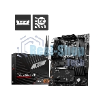 Материнская плата MSI PRO B650-S WIFI, AM5, AMD B650, 4xDDR5, 4xSATA, 2xM.2, 1xPCI-E 4.0 x16, 1xPCI-E 4.0 x4, 1xHDMI, 1xDP, 1x2.5Gb LAN, 3xUSB 3.2 Gen 1, 3xUSB 3.2 Gen 2, 6x3.5 мм, 7.1, Standard-ATX