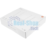 Роутер Wi-Fi Xiaomi Mi Router AX1500 RD12, 2.4/5 ГГц, до 1.5 Гбит/с, LAN 3x1 Гбит/с, WAN 1x1 Гбит/с