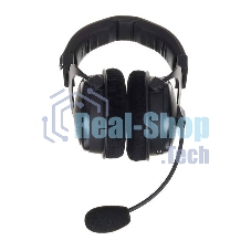 Гарнитура Beyerdynamic MMX 300 Pro чёрный, проводная, 3.5 мм