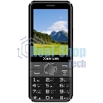 Мобильный телефон Xenium X800 черный
