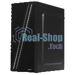 Компьютерный корпус Aerocool/Formula Streak-A-BK-v1 черный без БП ATX 1x80мм 2xUSB 2.0 1xUSB 3.0 audio