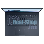 Ноутбук ASUS Zenbook 14 Special UX3405CA-PP679 Intel Core Ultra 9 285H/LPDDR5X 32Gb/1Tb SSD/Intel Arc Graphics/14