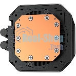 Кулер с водяным охлаждением Deepcool LM360