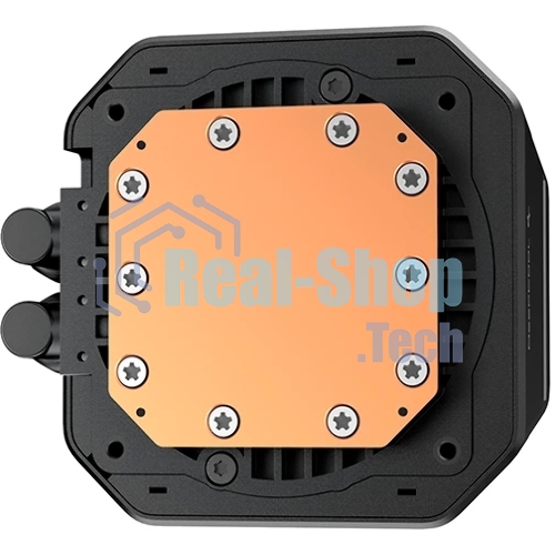 Кулер с водяным охлаждением Deepcool LM360