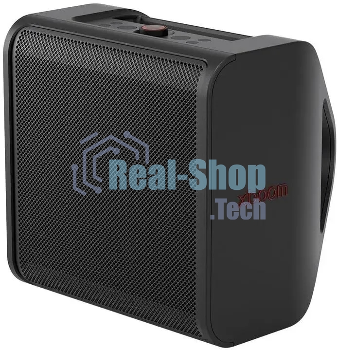 Портативная колонка LG Xboom STAGE черный 120W 2.1 BT