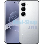 Смартфон Infinix Hot 60 Pro+ X6886 8/256Gb, серебристый титан