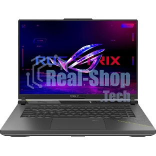 Ноутбук ASUS ROG Strix G16 G614PM-S5097 AMD Ryzen 9 8940HX 2400MHz/16
