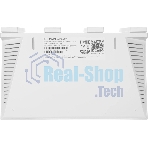 Роутер Wi-Fi HUAWEI WS7100 V2-25 белый WIFI 6+ AX3 DUAL