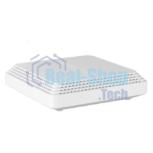 Гигабитный интернет-центр Keenetic Sprinter SE (KN-3712) с Mesh Wi-Fi 6 AX3000, 4-портовым Smart-коммутатором и переключателем режима роутер/ретранслятор