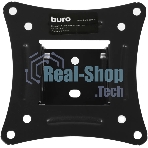 Кронштейн для телевизора Buro TLS0 черный, 20