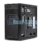 Компьютерный корпус CROWN CMC-4220 (CM-PS500W ONE) OEM