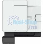 МФУ лазерное Canon i-SENSYS MF463dw, A4, ч/б, печ. до 40 стр/мин., скан. до 38 стр/мин. (ч/б) 13 стр/мин. (цвет), 1200 x 1200 dpi (печать) 600x600dpi (скан.), USB, RJ-45, Wi-Fi