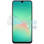 Смартфон Samsung Galaxy A26 5G SM-A266B 6/128Gb белый