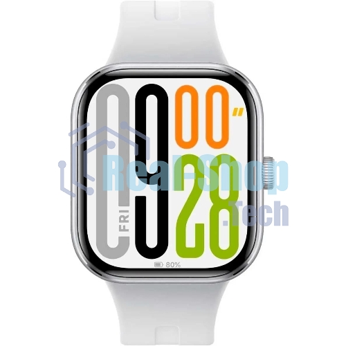 Умные часы Xiaomi Redmi Watch 5, 2.07