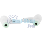 Наушники TWS Edifier NeoBuds Pro белый, внутриканальные, Bluetooth, активное шумоподавление, до 6 ч