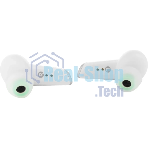 Наушники TWS Edifier NeoBuds Pro белый, внутриканальные, Bluetooth, активное шумоподавление, до 6 ч