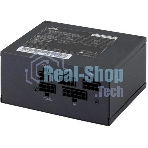 Блок питания FSP FSP750-27SCB 750W, SFX (ШВГ=125x63.5x100мм), 80PLUS Gold, A-PFC, Стандарт IEC 62368,OEM 16