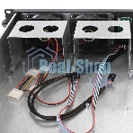 Серверный корпус ExeGate Pro 2U390-04 (RM 19