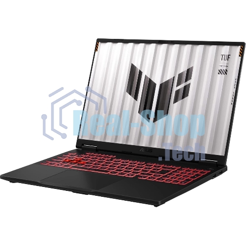 Ноутбук Asus TUF Gaming A16 FA608UM-RV096 Ryzen 7 260 16Gb SSD 512Gb NVIDIA GeForce RTX 5060 8Gb 16