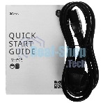 Блок питания ADATA XPG XPG PROBE700B-BKCEU, 700Вт, 80 PLUS Bronze, 120мм, черный