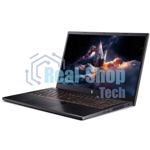 Ноутбук Acer Nitro V 15 ANV15-52-54UP Intel Core 5 210H/16Gb/SSD 1Tb/RTX 5050 8Gb/15.6