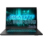 Ноутбук GIGABYTE Gaming A16 GA6H Intel Core i7 13620H 2400MHz/16