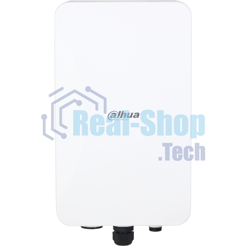 Точка доступа Wi-Fi Dahua 11AX 3000Mbps Outdoor AP support DoLynk care