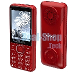 Мобильный телефон Maxvi P110 красный