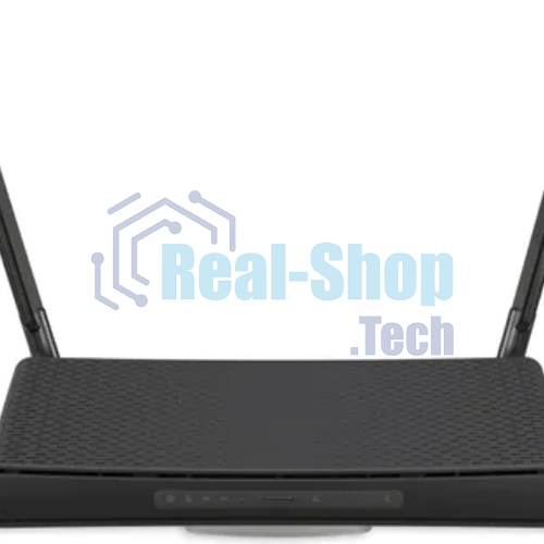 Wi-Fi маршрутизатор Mikrotik C53UiG+5HPaxD2HPaxD Hap ax3, 4*1Gbit, 1*2.5Gbit, 2.4/5Ghz, AX1800,