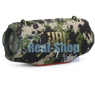 Портативная акустика JBL XTREME 4, камуфляж