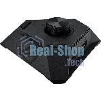 Материнская плата ASUS ROG STRIX Z890-I GAMING WIFI, LGA1851, Intel Z890, 2xDDR5, 2xSATA, 2xM.2, 1xPCI-E 5.0 x16, 1xHDMI, 2xThunderbolt 4, 1x2.5Gb LAN, 9xUSB-A, 1xUSB-C, 5.1, Mini-ITX