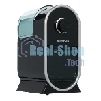 Кофемолка BRAYER BR1170, Жерновая, Емкость 100 г., Мощность 110 Вт, пласт. корпус, регул. помола