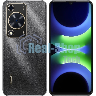 Смартфон Huawei Nova Y63 6/128GB, черный