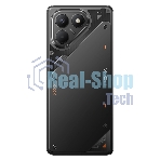 Смартфон Tecno POVA 7 Neo 8/128Gb, черный