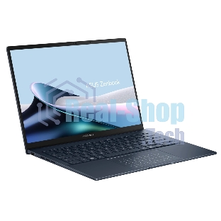 Ноутбук ASUS Zenbook 14 Special UX3405CA-PP679 Intel Core Ultra 9 285H/LPDDR5X 32Gb/1Tb SSD/Intel Arc Graphics/14