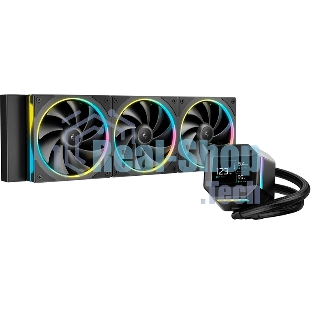 Кулер с водяным охлаждением Deepcool LM360
