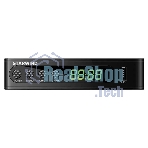 Приставка для цифрового ТВ Starwind CT-200 черный, DVB-T2, DVB-T, DVB-C, HDMI, USB 2.0 х2